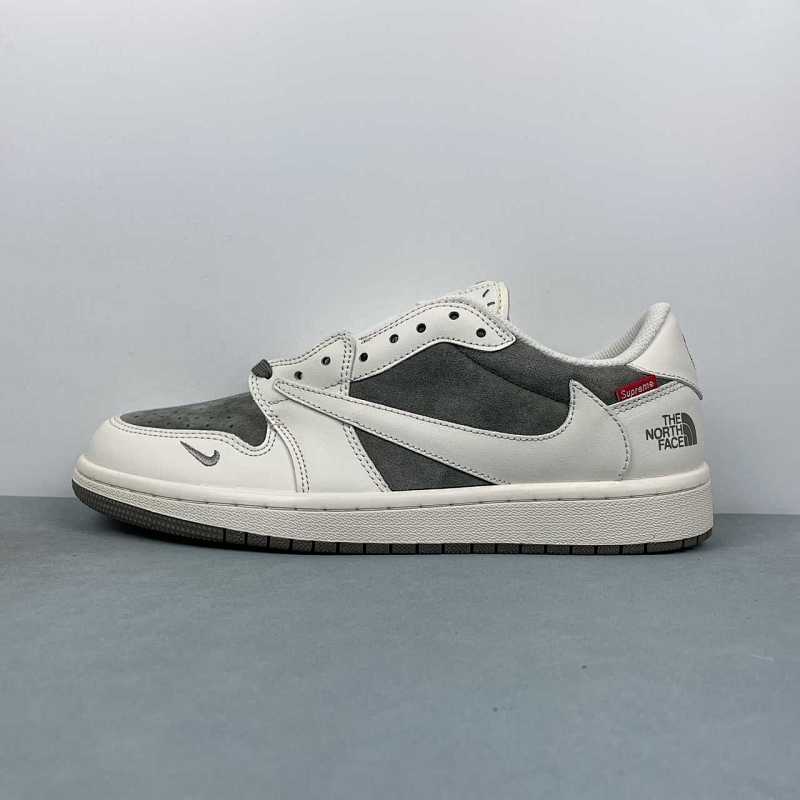 T NIKE AIR JORDAN 1 LOW 1 AJ1 1 DM7866-128 36-45